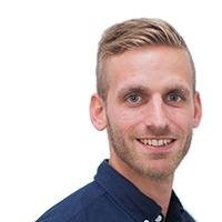 8082 Ekonomi AB Employee Anton Larsson's profile photo