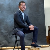 The Win Crew Employee Tony Huynh's profile photo