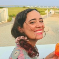 The Art Students League of New York Employee Lydia Rodman's profile photo