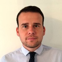 Nationwide Building Society Employee Kevin Crew's profile photo