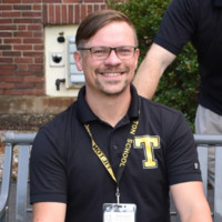 Tyson Conrad Email & Phone Number