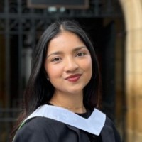 Juniper Employee Leela Ghimire's profile photo