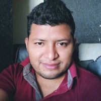CIBER Employee Jose Hernandez's profile photo