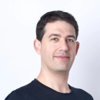 Tenable Employee Michael Dolinsky's profile photo