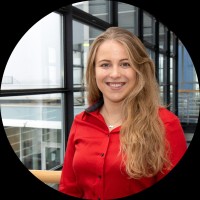 Hilti Deutschland AG Employee Johanna Daniel's profile photo