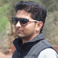 First Source IT Employee Akshay Dongare's profile photo