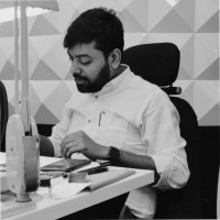 YUFTA Employee Ankit Bhandari's profile photo