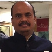 Jindal Steel & Power Ltd. Employee Mamidi Kumar's profile photo