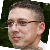 GPI Employee Eric Coudon's profile photo