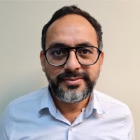 Equinor Employee Anwar Awan's profile photo