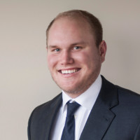 BakerHostetler Employee Griffin Davis's profile photo