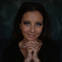 Chicago Architecture Center Employee Angela Esposito's profile photo