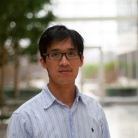 KeyBank Employee Dong Yan's profile photo