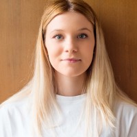 K-Way Employee Valentina Zanin's profile photo