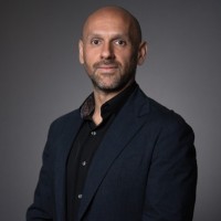 Stellantis Employee Fernão Villela Silveira's profile photo