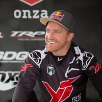 Aaron Gwin Email & Phone Number