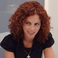 leBebé Employee Silvia Gambescia's profile photo