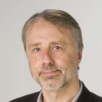 Asset Class Employee Keith Clarke's profile photo