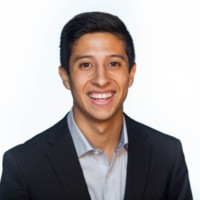 Apple Employee Armando Hernandez's profile photo