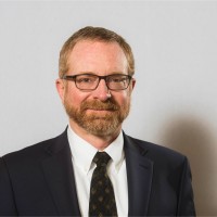 Tyman Employee Dave Randich's profile photo