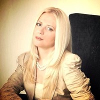 ETA S.A Employee Lydia Dimopoulou's profile photo
