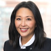 Bright MLS Employee Courtnie Cho's profile photo