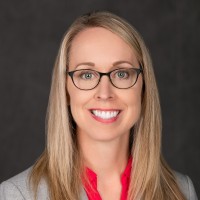 Amanda Mohr