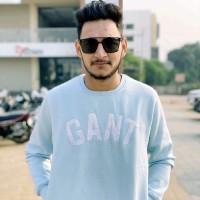 KTRIAN Employee Jaki Saiyad's profile photo