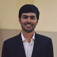 DoorDash Employee Saty Anand's profile photo