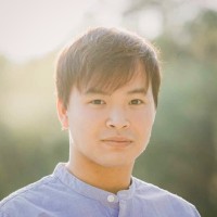 Calif Employee Vinh Tran's profile photo