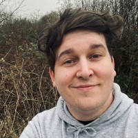 Hal Leonard Europe Employee Tom Hill's profile photo