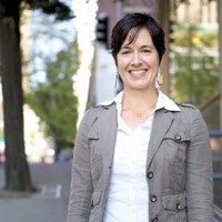 Bassetti Architects Employee Caroline Lemay's profile photo
