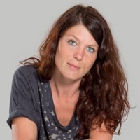 RTS - Radio Television Suisse Employee Julie Evard's profile photo