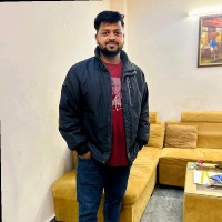 Gaurav Mishra Email