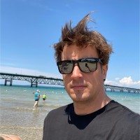 James Speiser Email & Phone Number