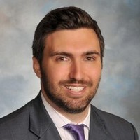 Covenant Capital Pte Ltd Employee Jeffrey Perry's profile photo