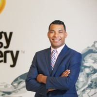 Vanguard Renewables Employee Joel Gay's profile photo