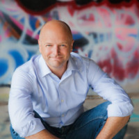Kevin Brookhouser Email & Phone Number