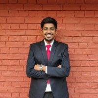 Interactive EQ Employee Kunal Agarwal's profile photo