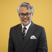 Cahya Mata Employee Farid Basir's profile photo