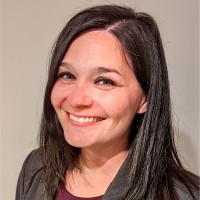 Minnesota Pollution Control Agency Employee Rachel Ganani's profile photo