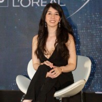 Universidad Santo Tomás (CL) Employee Daniela Haro Díaz's profile photo