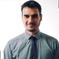 PENTEC Employee Carlos Marín Landaburu's profile photo