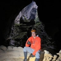 Geeks and Nerds (GaN Corporation) Employee Ben Pappas's profile photo