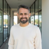 Brixton Employee Christopher Manfre's profile photo