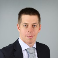 umlaut company Employee Daniel Stachetzki's profile photo