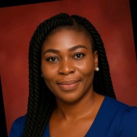 Codeant Technology Hub Employee Stella Ekwerike's profile photo