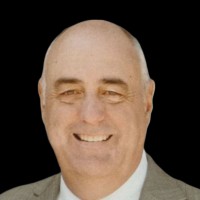 Atlas Invest Employee James Divver's profile photo