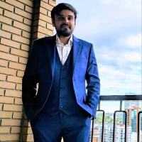 N2X Process Solutions Employee Monil Modi's profile photo