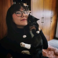 Protopia Employee Daniela Rodriguez's profile photo